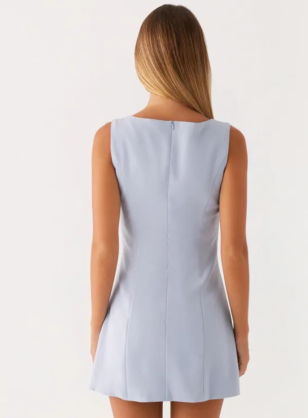 Peppermayo Lucky Charm Mini Dress - Image 3