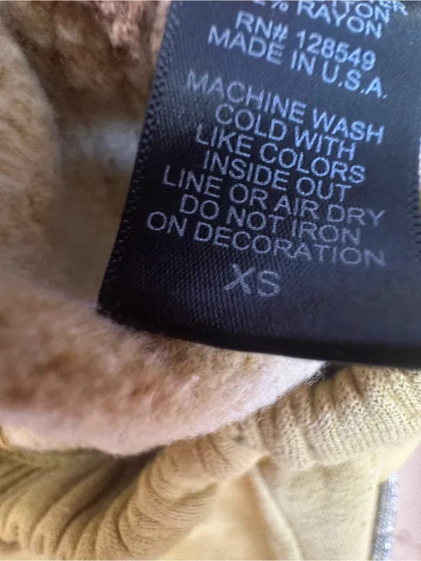 Aviator Nation xs joggers 329. - Image 8