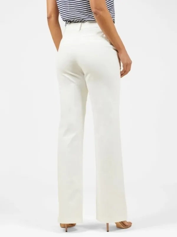 OUTERKNOWN ORGANIC COTTON TROUSERS - Image 2