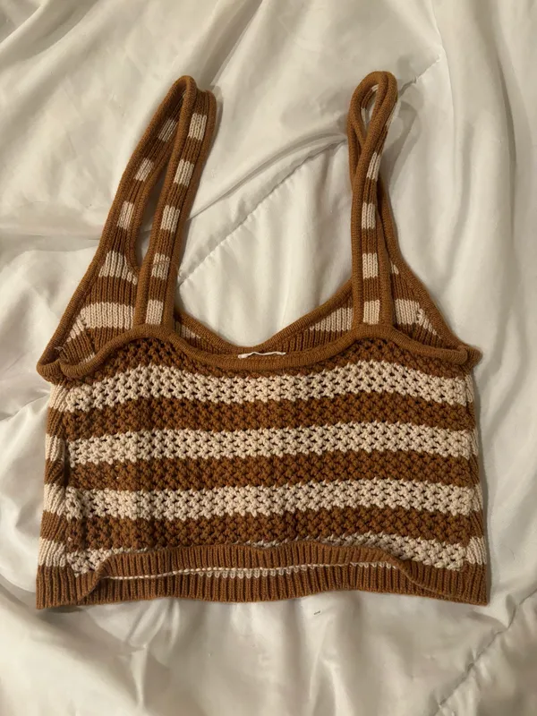 Tank top - Image 2