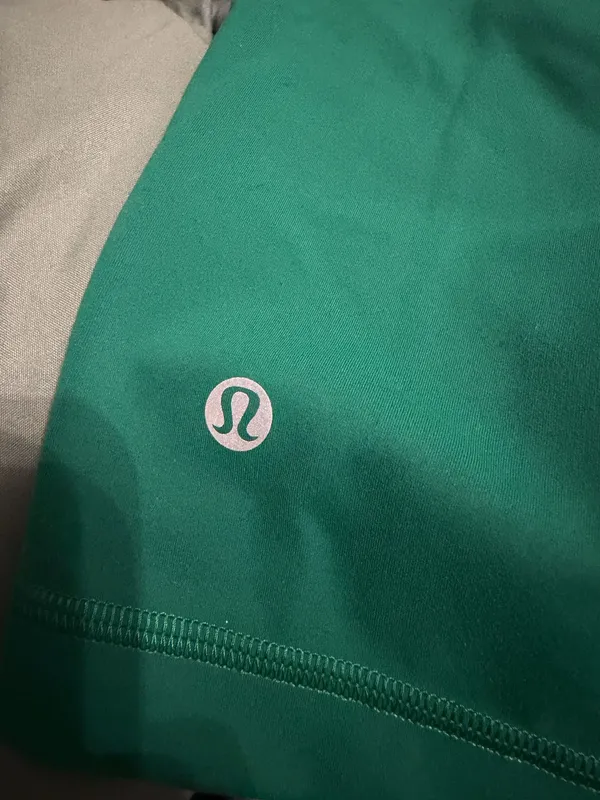 Lululemon Biker Shorts 6" - Image 5