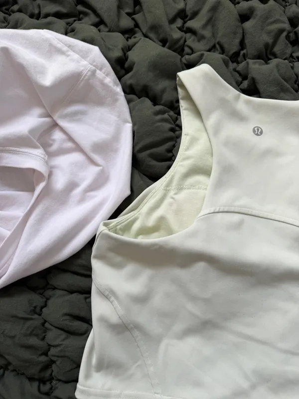 Lululemon Tank Top - Image 3