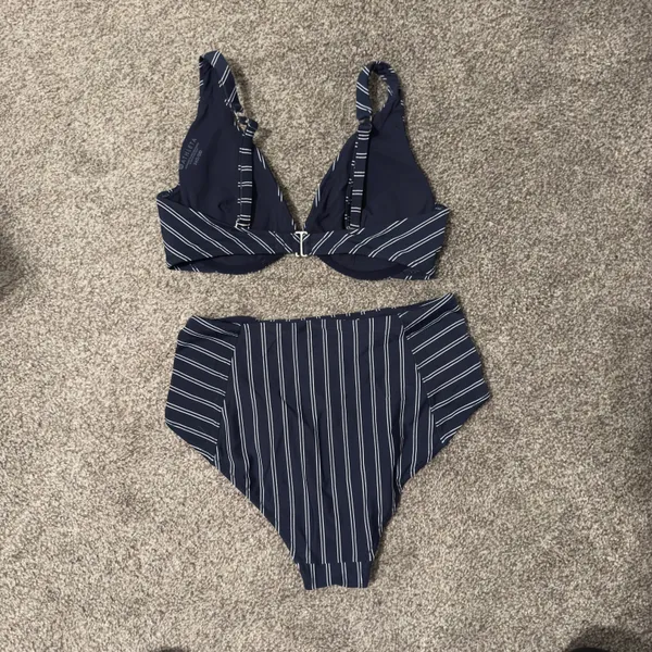 Athleta Swim Suit - Image 2