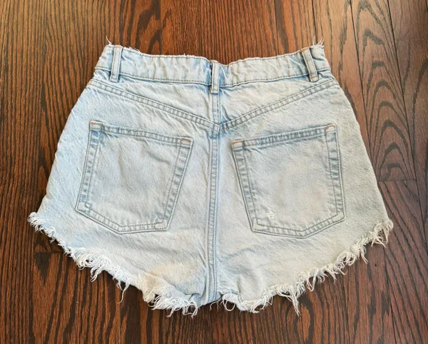 ZARA Shorts - Image 2