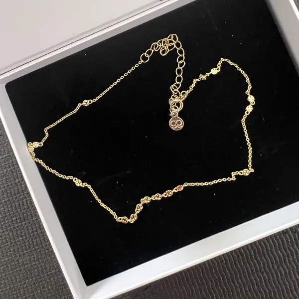 Gorjana Chloe Mini Choker - Image 6