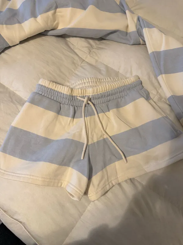 Target Short Set Two-Piece - Image 2