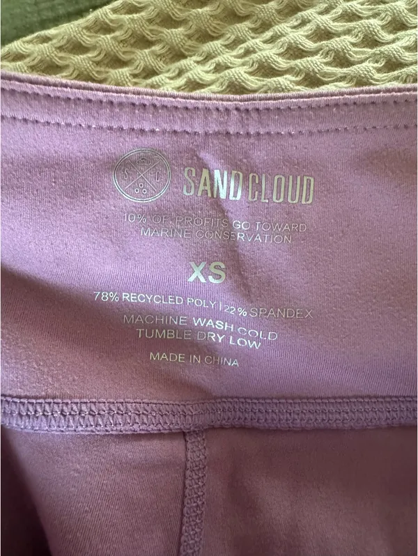 Sand Cloud Leggings - Image 6