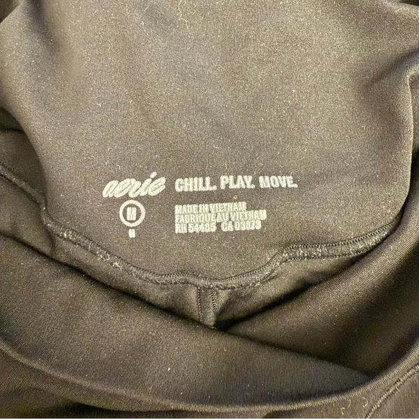 OFFLINE by Aerie Goals High Waisted Legging - Image 4