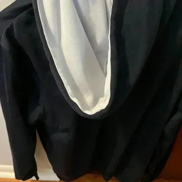 NWOT Campus Heritage Penn State Women’s Hoodie Pullover Navy Blue M - Image 2