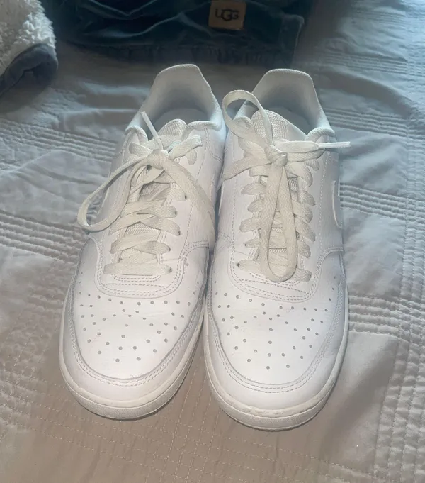 Nike Air Force - Image 3