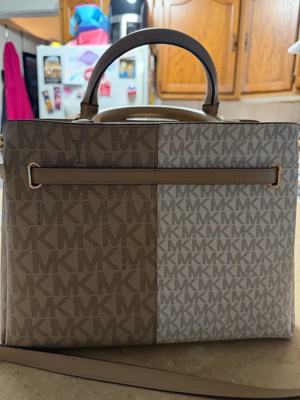 Michael Kors Purse - Image 2