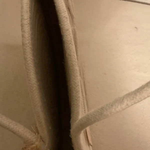 Meri Meri Cream and Yellow Shoulder Bag - Image 5