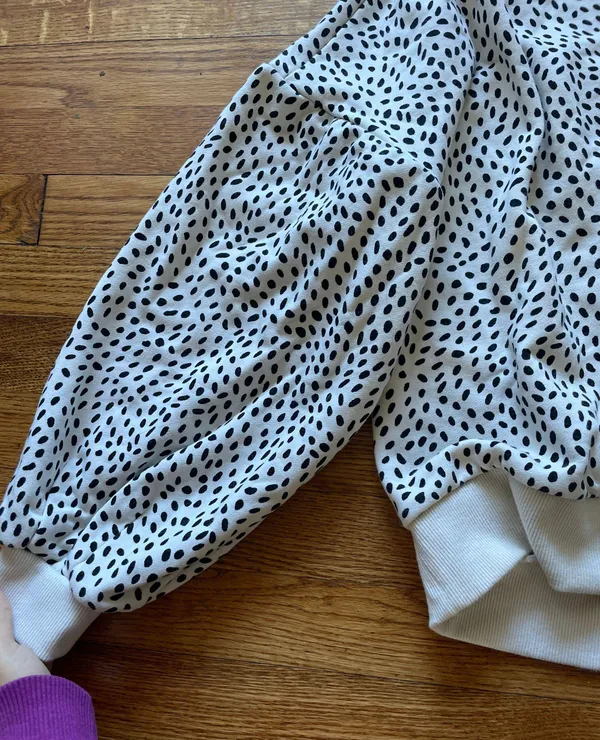 Sweatshirt White Size XS - Image 2
