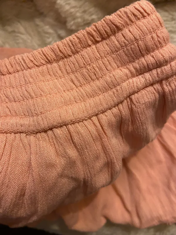 Hollister High Rise Skirt - Image 5