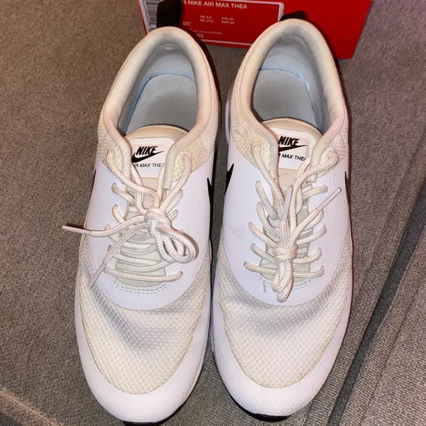 Nike Air Max Thea sneakers - Image 6