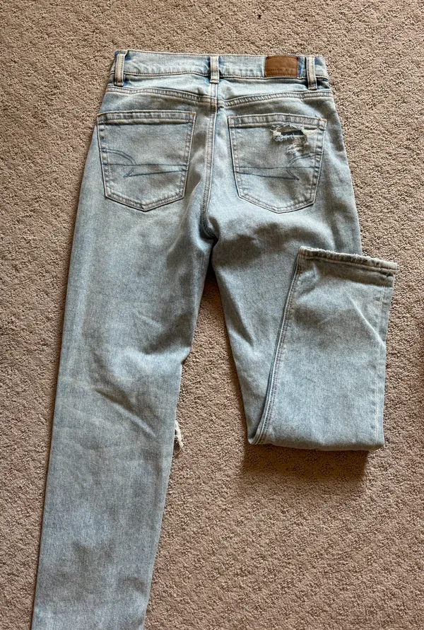 American Eagle Outfitters Jeans - Image 2