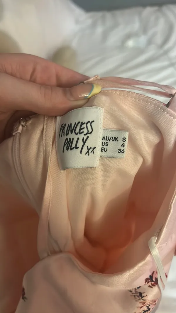 Princess Polly Dress - Image 3