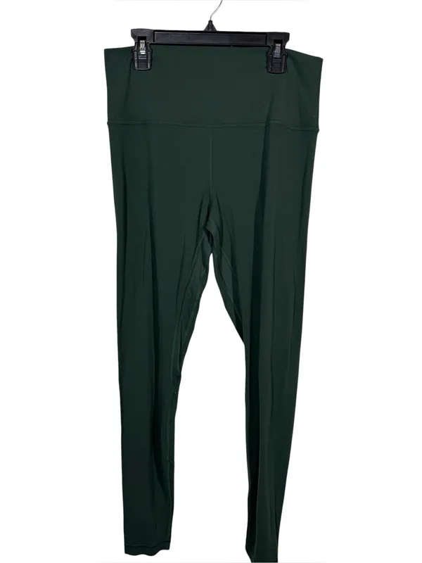 Lululemon Align High Rise Pant 28" Leggings Size 10 - Image 5
