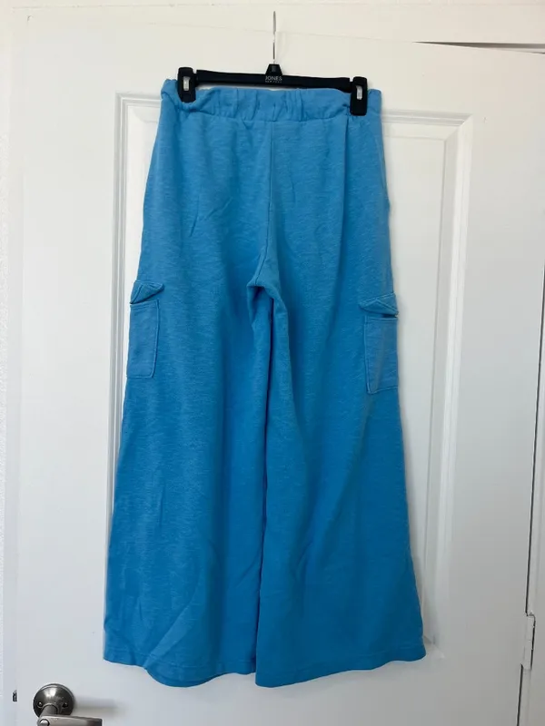 Targert Colsie Wide-Leg Pants  - Image 2