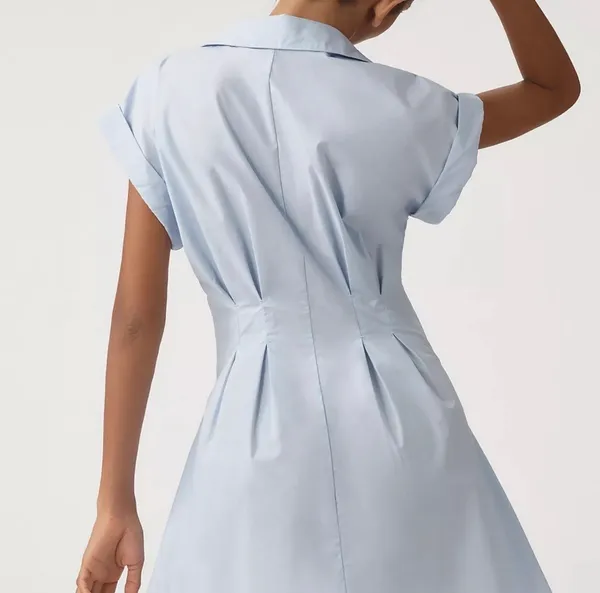 Anthropologie Dress - Image 4