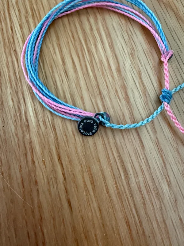 Pura Vida bracelet  - Image 4