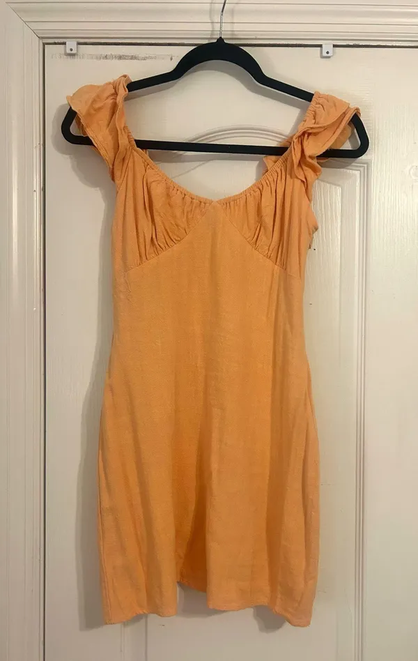 Princess Polly Dress - Image 3