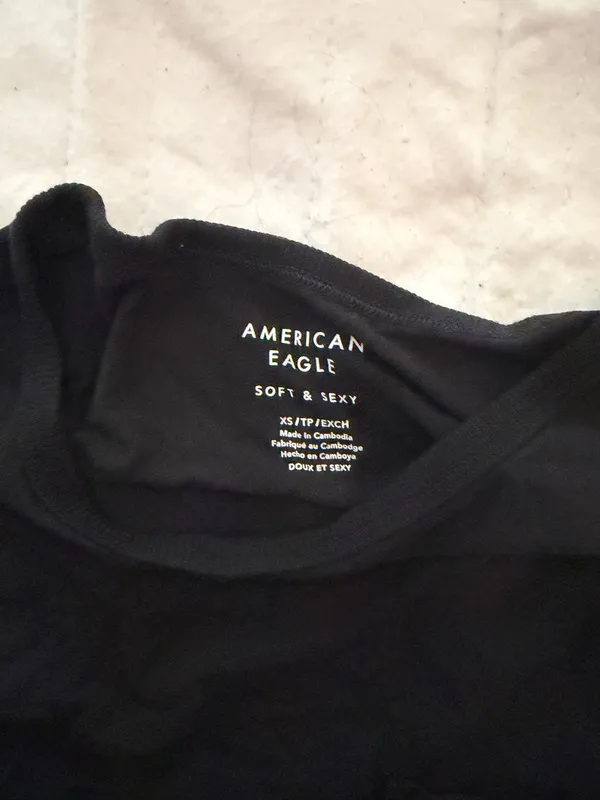 American Eagle Top - Image 2