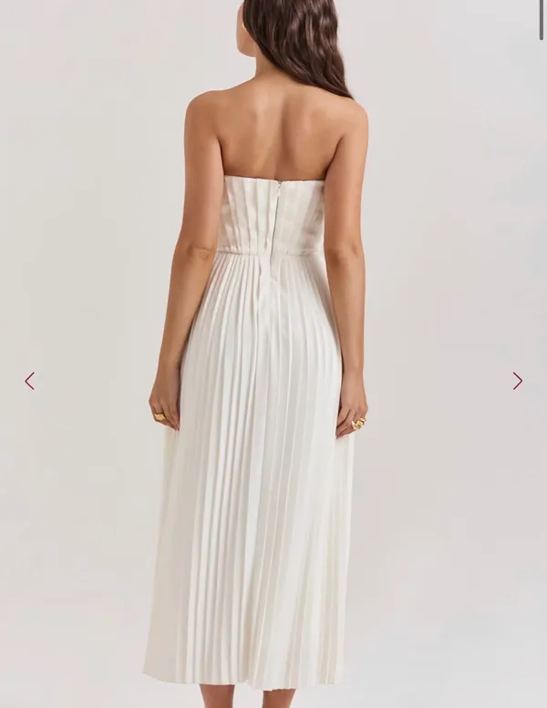 House of CB Dress - Image 3