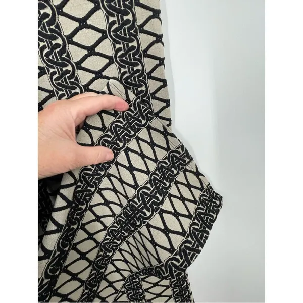 Projeto Sport size med ponte’ knit pants made in Brazil - Image 6