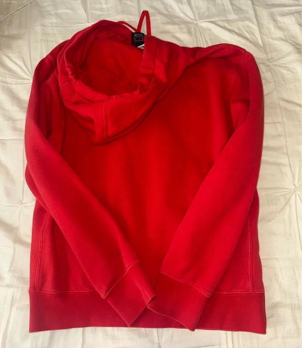 Nike Sweatshirt - Image 4
