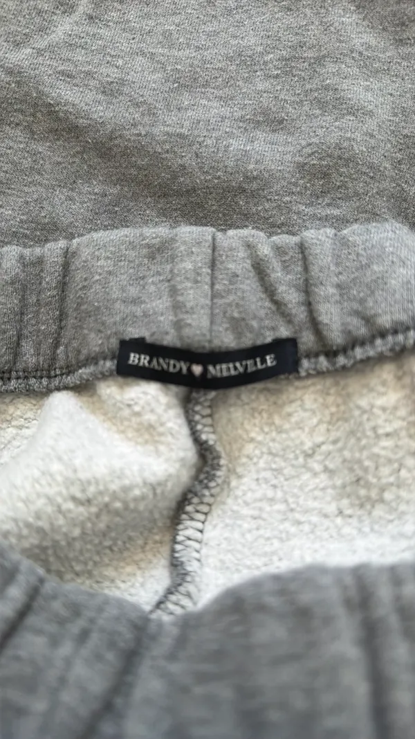 Brandy Melville Sweatpants - Image 3