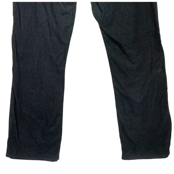 Vintage The Nepali bazaar Y2K Embroidered Corduroy Pants Size Large - Image 6