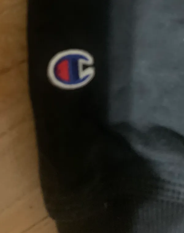 Champion Crewneck - Image 3
