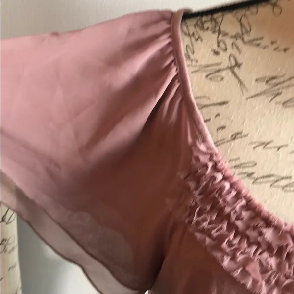 Elle-Sz M- pink top - Image 3