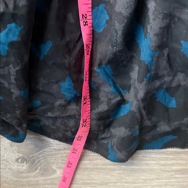 Zadig & Voltaire Ranil Leo Dress Small - Image 14