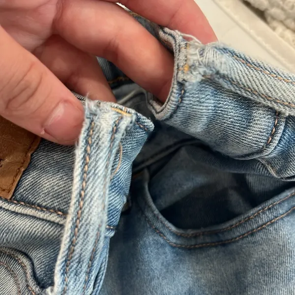 American Eagle Outfitters jeans - Image 7