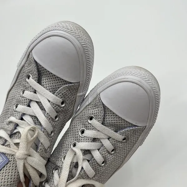Converse Chuck Taylor Madison Mesh Sneakers - Image 7