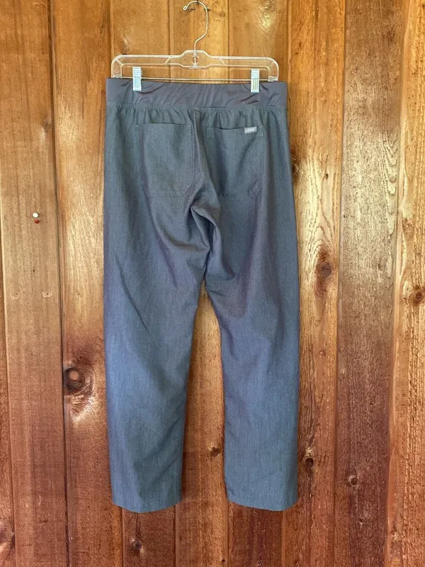 Figs scrub pants, woman, size small/P - Image 2