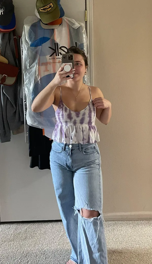 Crop Tank - Image 10