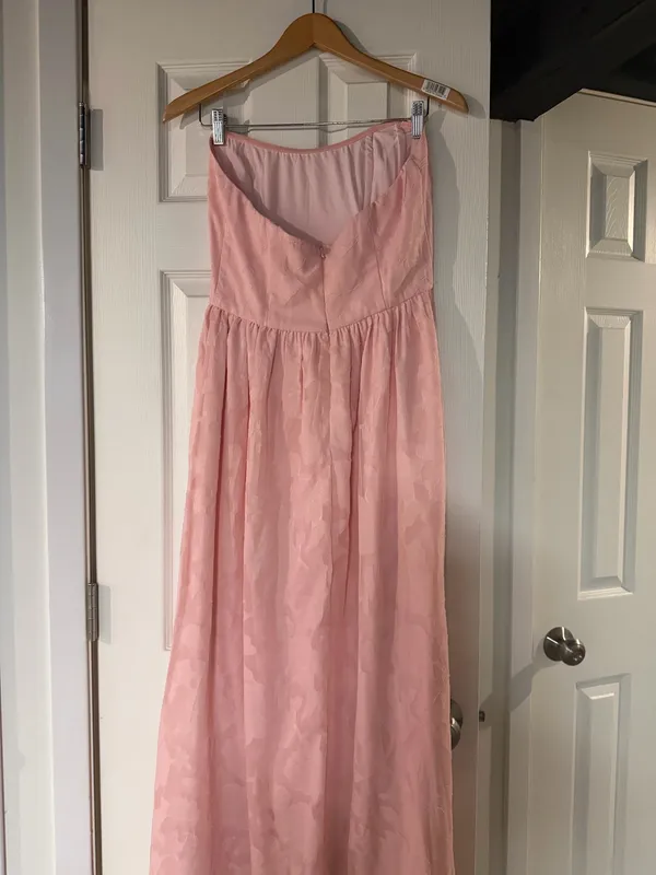Lulus Maxi Dress - Image 2