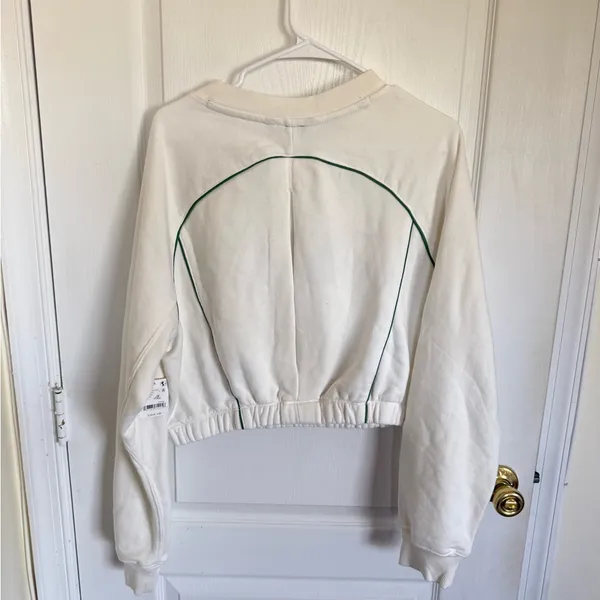 FP Movement NEW Seeing Double Sweatshirt - Image 6