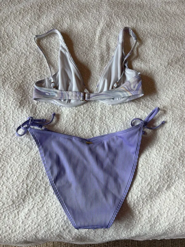Hollister Bikini Set - Image 2