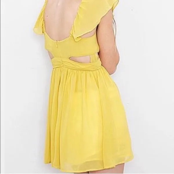Keepsake lost without‎ you dress xs - Image 9