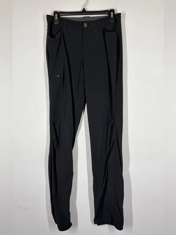 Outdoor Research Ferrosi Pants LONG Inseam Size Women’s 4 - Image 5