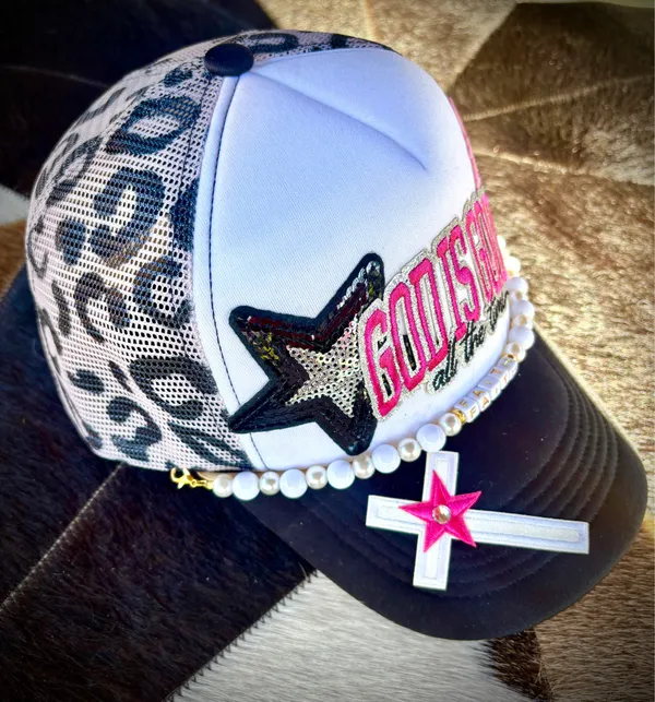 Trucker Hat Great Add - Image 3