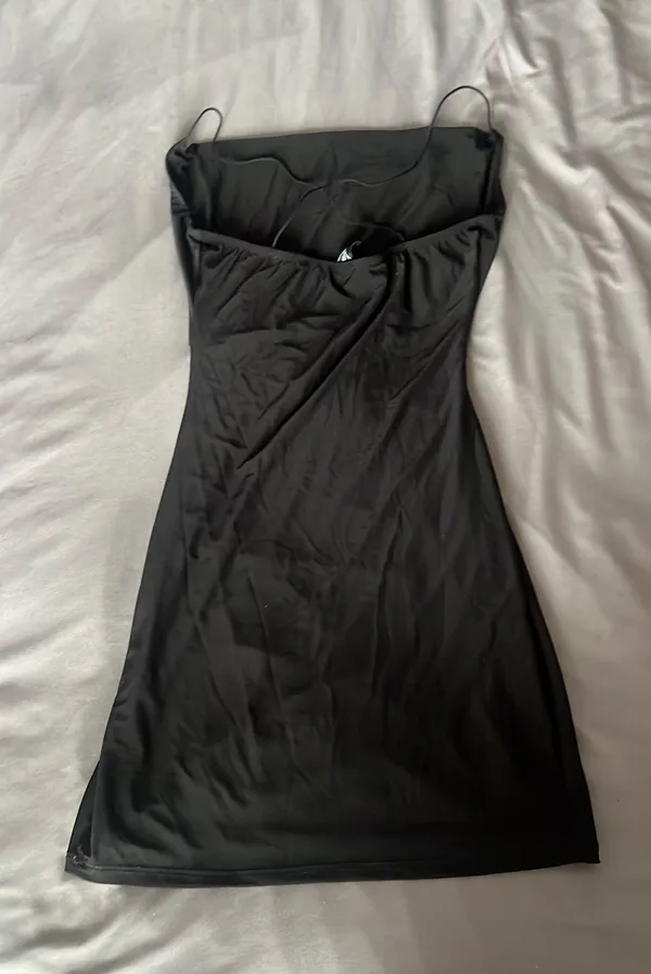 Windsor Mini Dress - Image 2