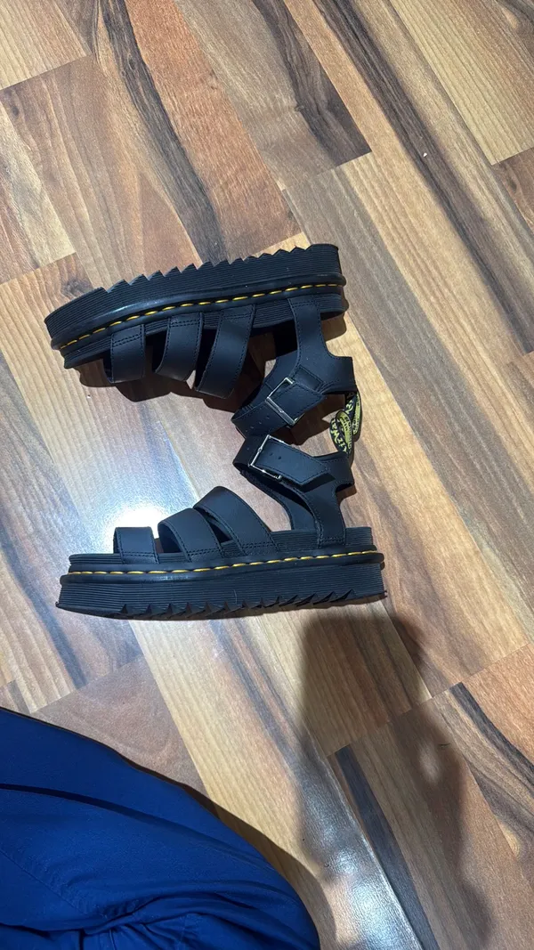 Dr. Martens Sandals Platform - Image 3