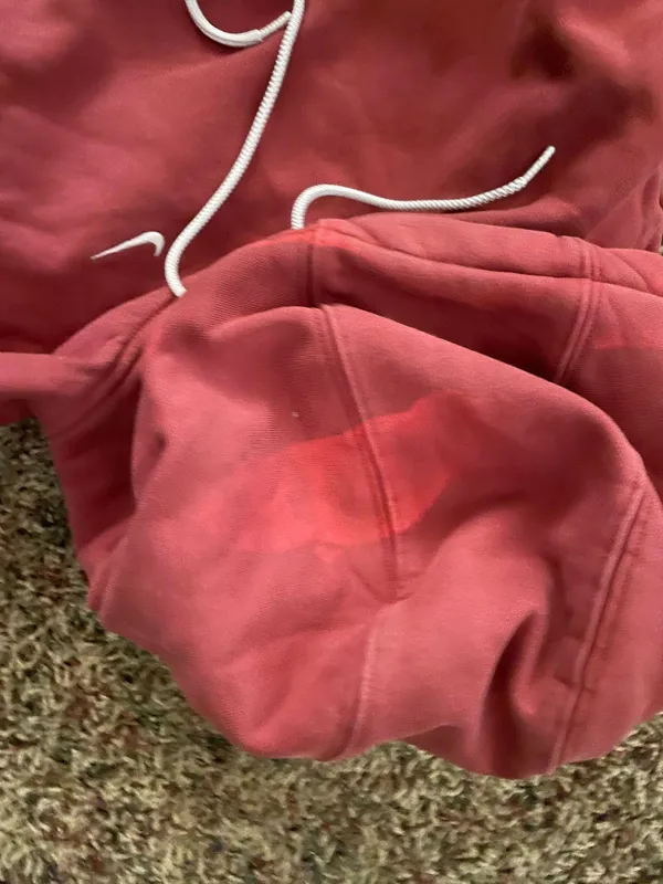 Nike Hoodie - Image 3