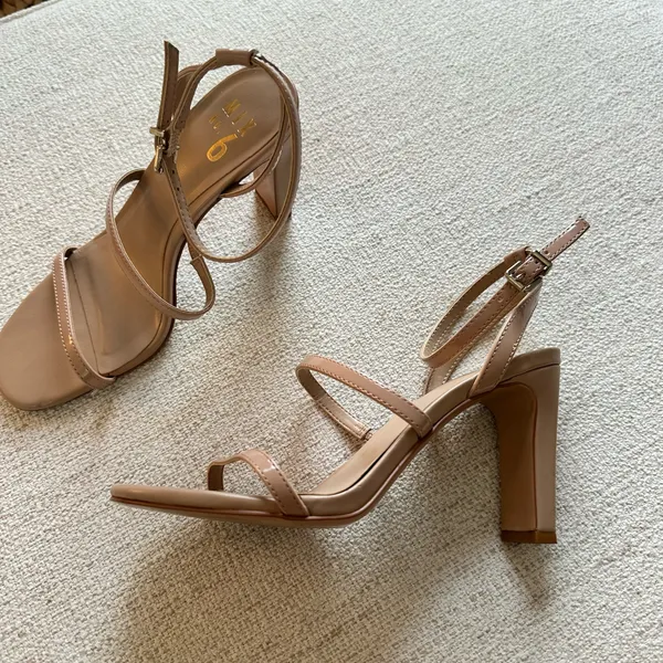 Mix No. 6 Heels - Image 2