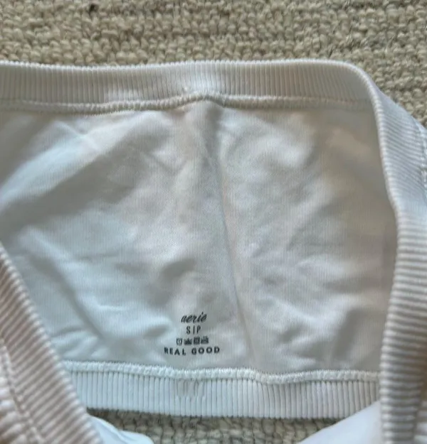 Aerie Bandeau Top - Image 2